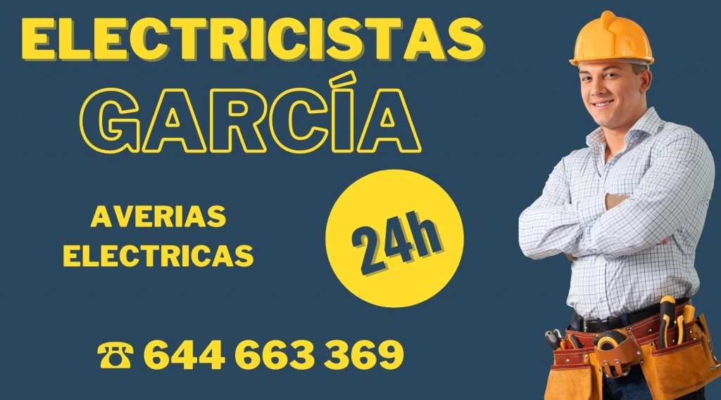 ELECTRICISTAS san juan de alicante