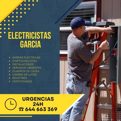 electricistas alicante